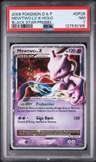 Mewtwo Lv X