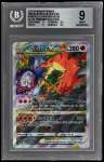 Charizard Vstar