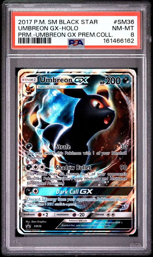 Umbreon GX