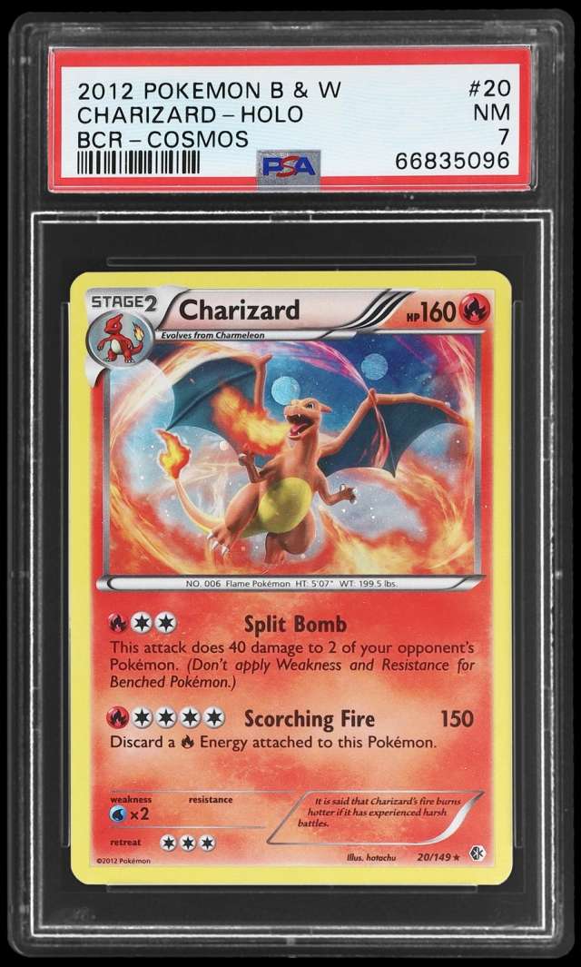 CHARIZARD