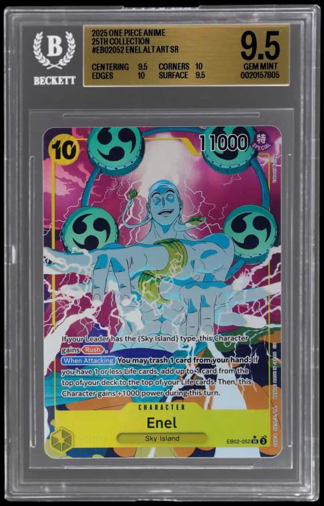 Enel ALT ART SR