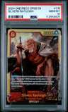 Silvers Rayleigh