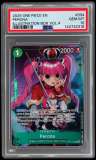 Perona