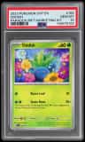 Oddish