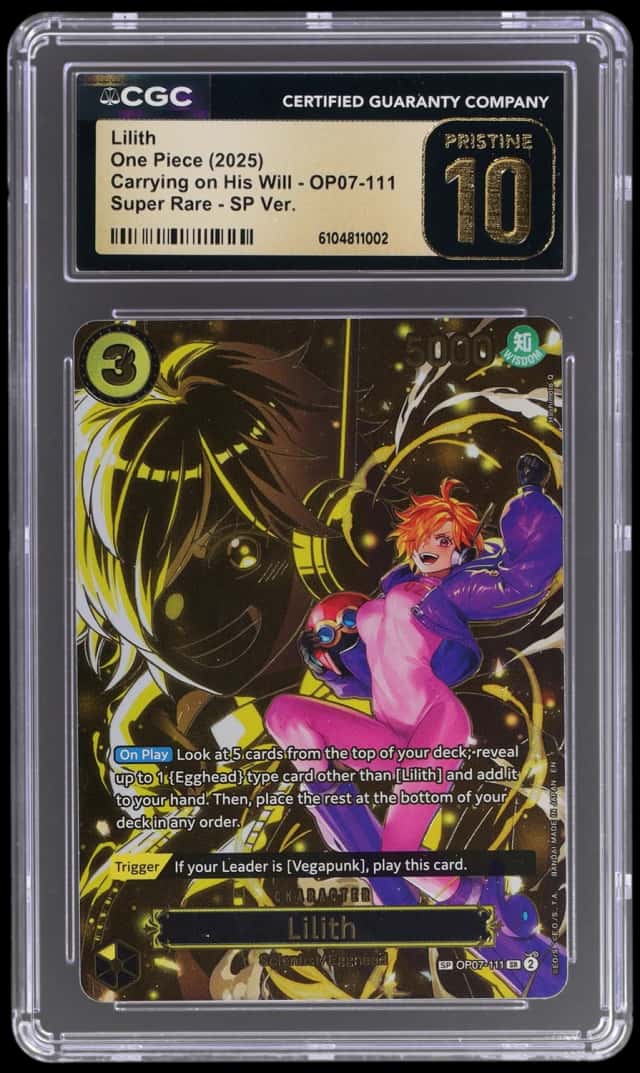 Lilith