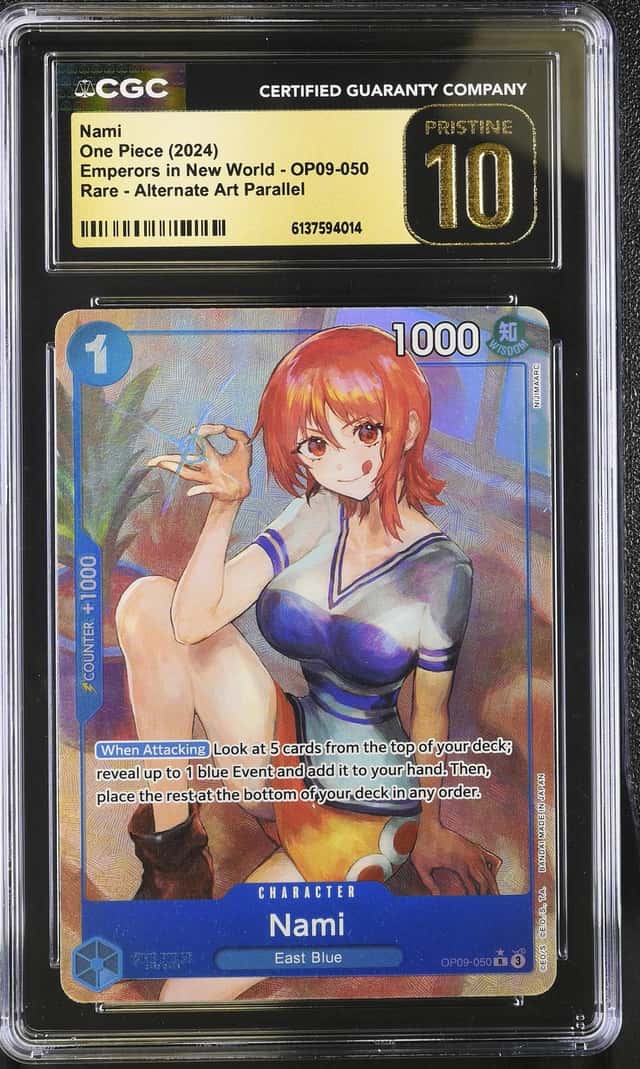 NAMI