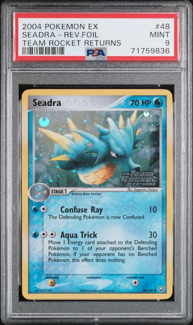 SEADRA-REV.FOIL
