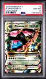 M Venusaur Ex