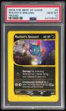 Rocket'S Sneasel