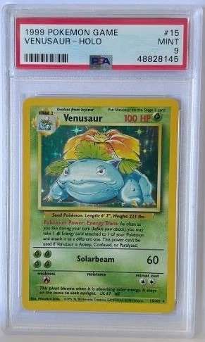 Venusaur