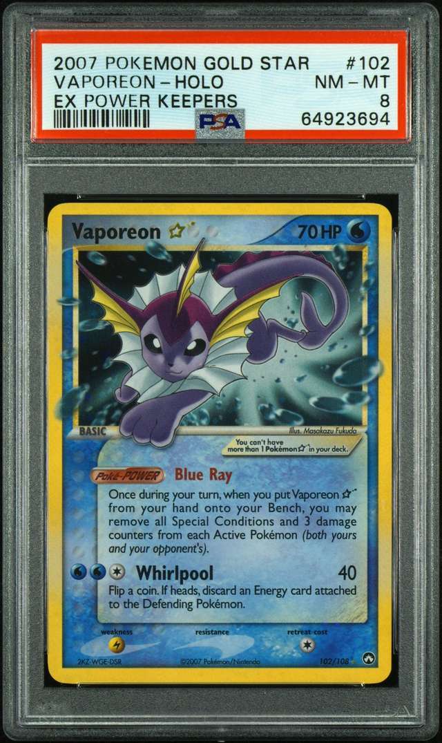 Vaporeon