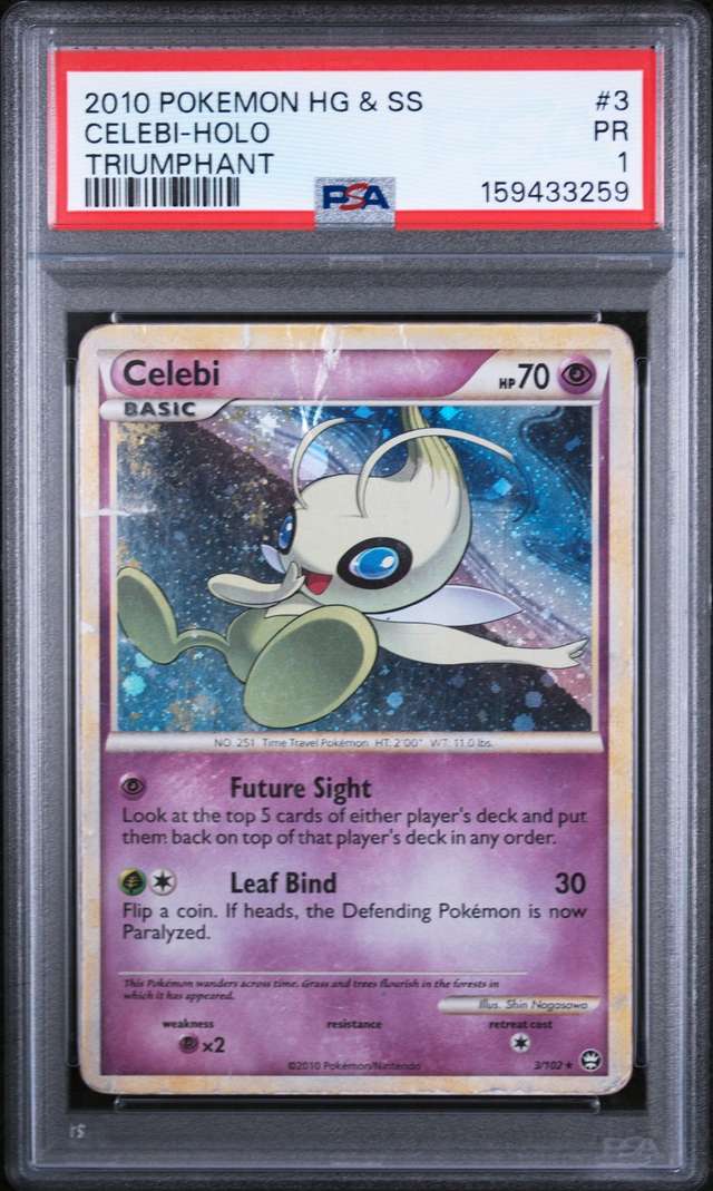 Celebi