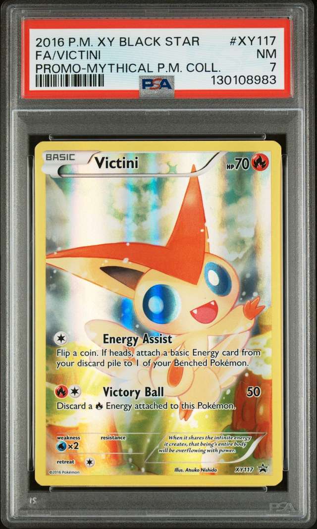 Victini