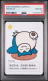 Snorlax