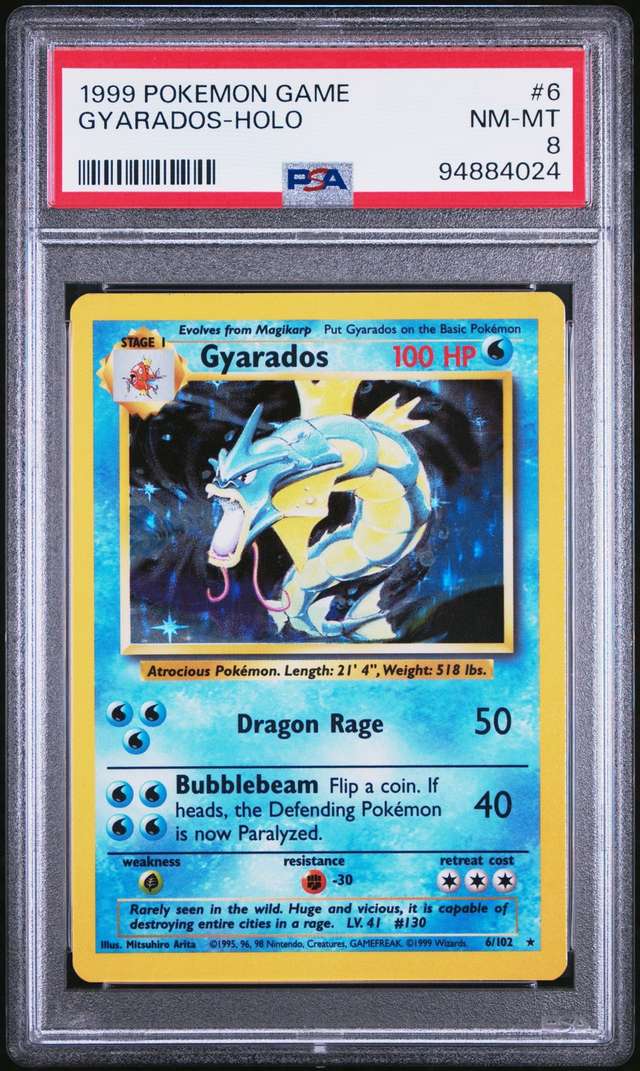 Gyarados