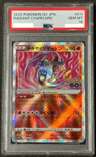 Radiant Charizard