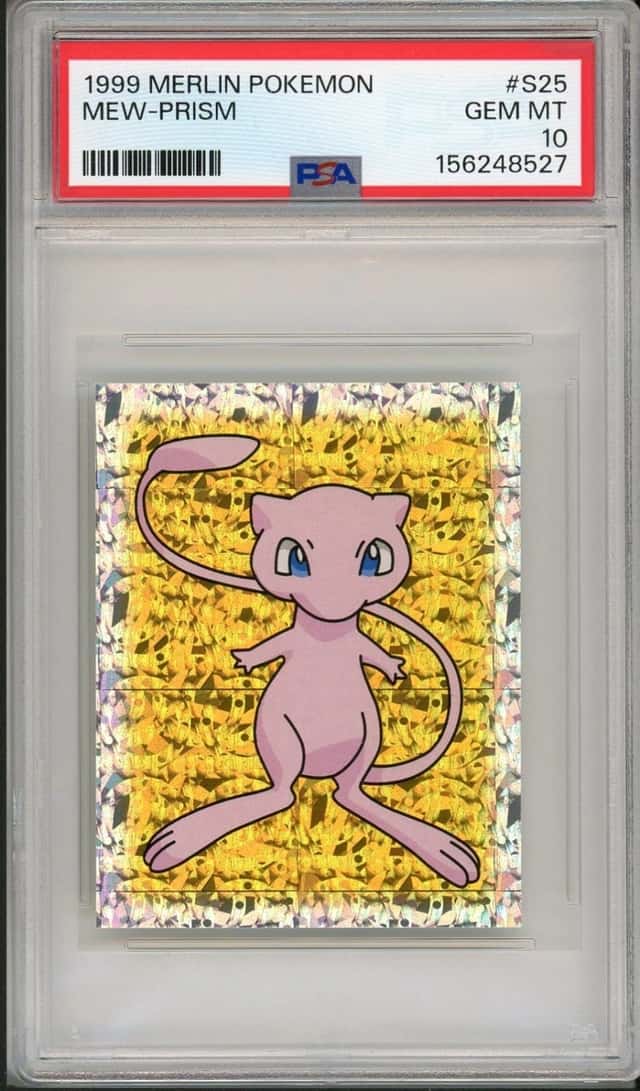 Mew