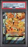 Pikachu V-Union