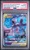 Mewtwo & Mew Gx