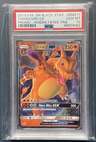 Charizard Gx