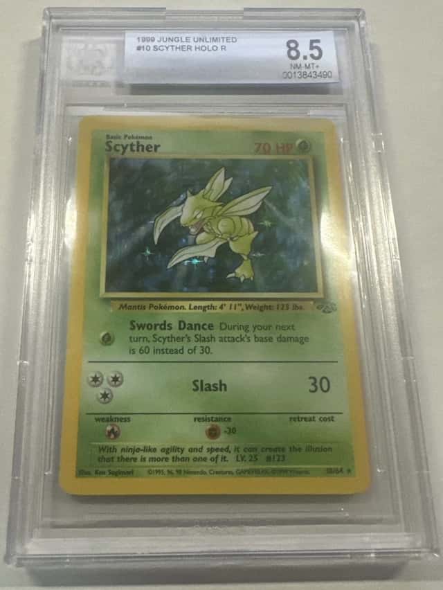 Scyther