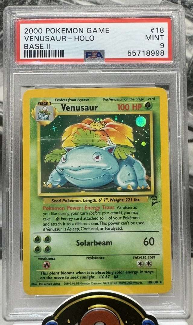 Venusaur
