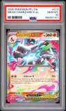 Mega Charizard X Ex