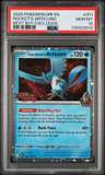 Rocket'S Articuno