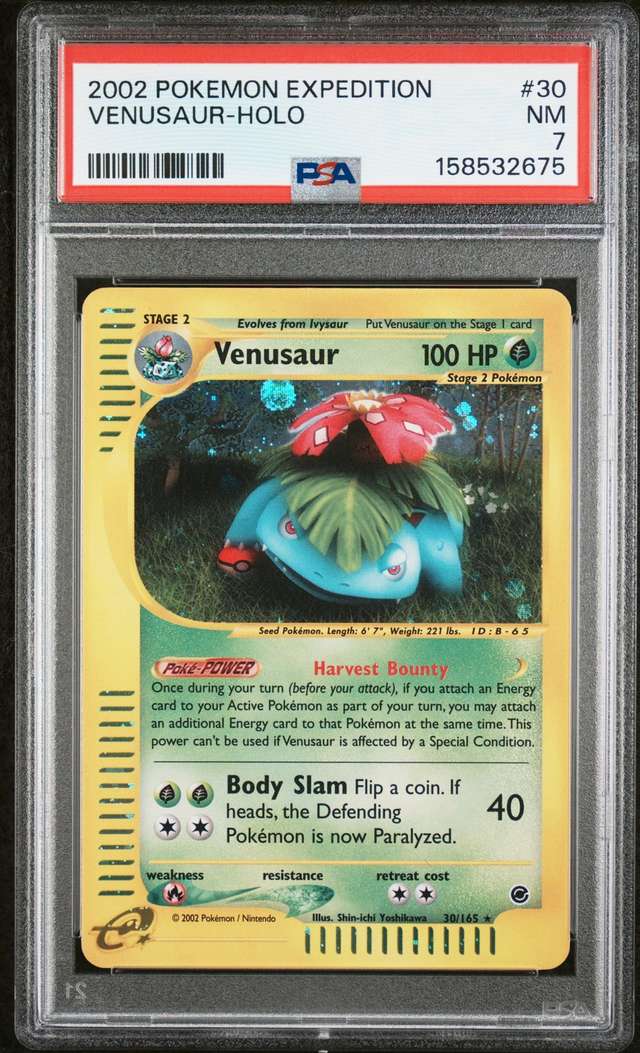 Venusaur