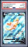Fa/dragonite V