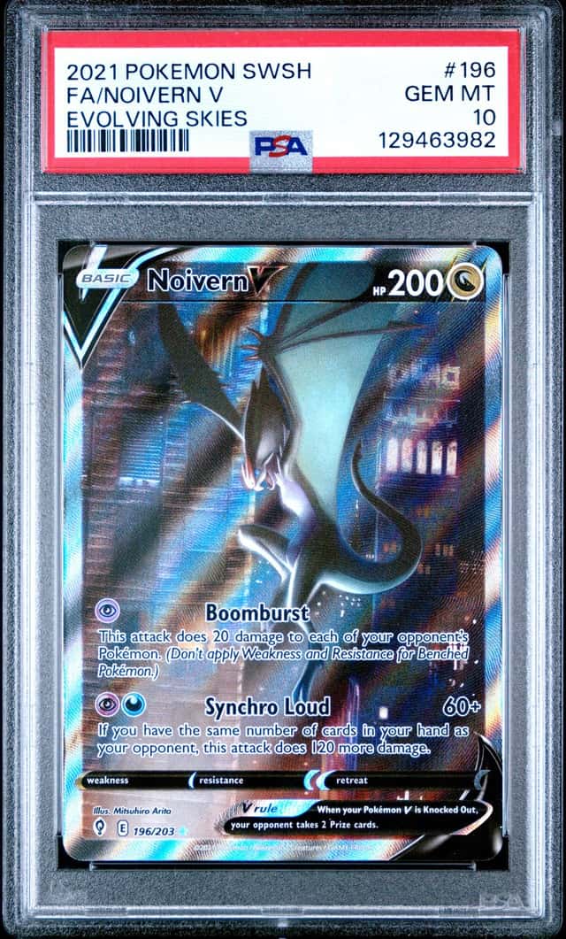 Noivern V