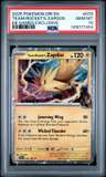 Team Rocket'S Zapdos