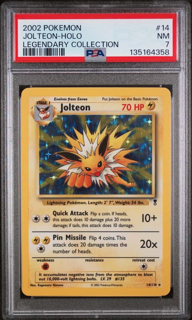 JOLTEON-REV.FOIL