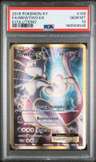 Mewtwo Ex