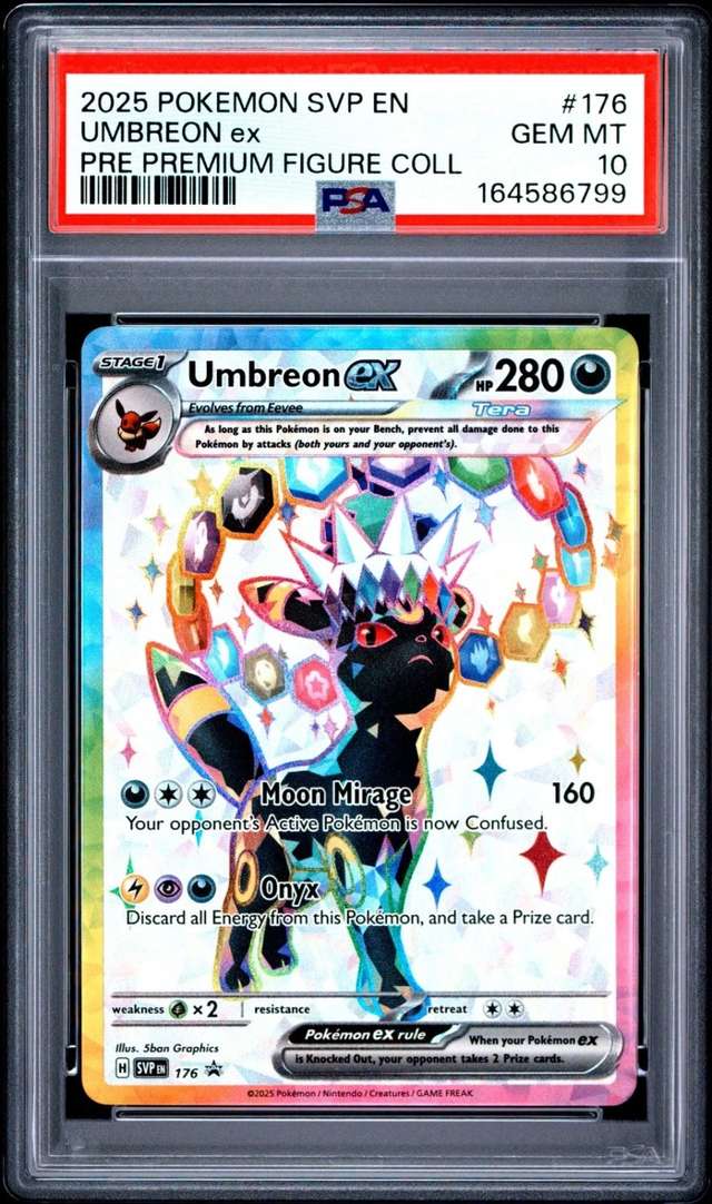 UMBREON ex
