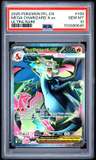 Mega Charizard X Ex