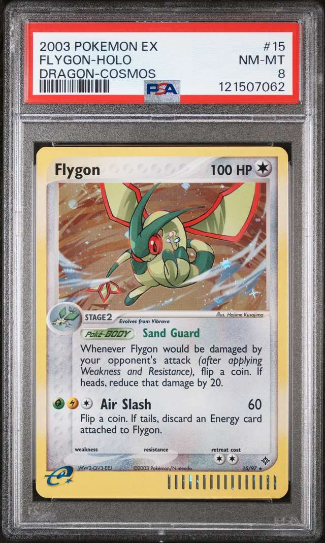 Flygon