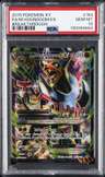 M Houndoom Ex