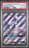Mewtwo Gx