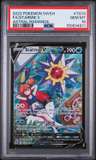 Fa/starmie V