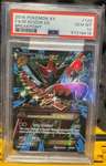 M Scizor Ex