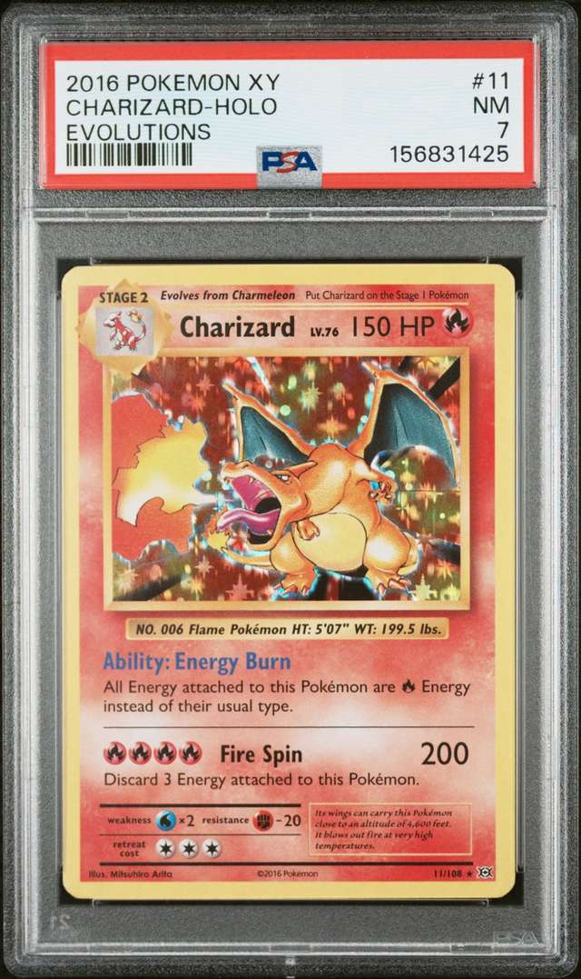 Charizard