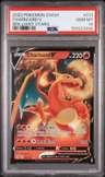 Charizard V