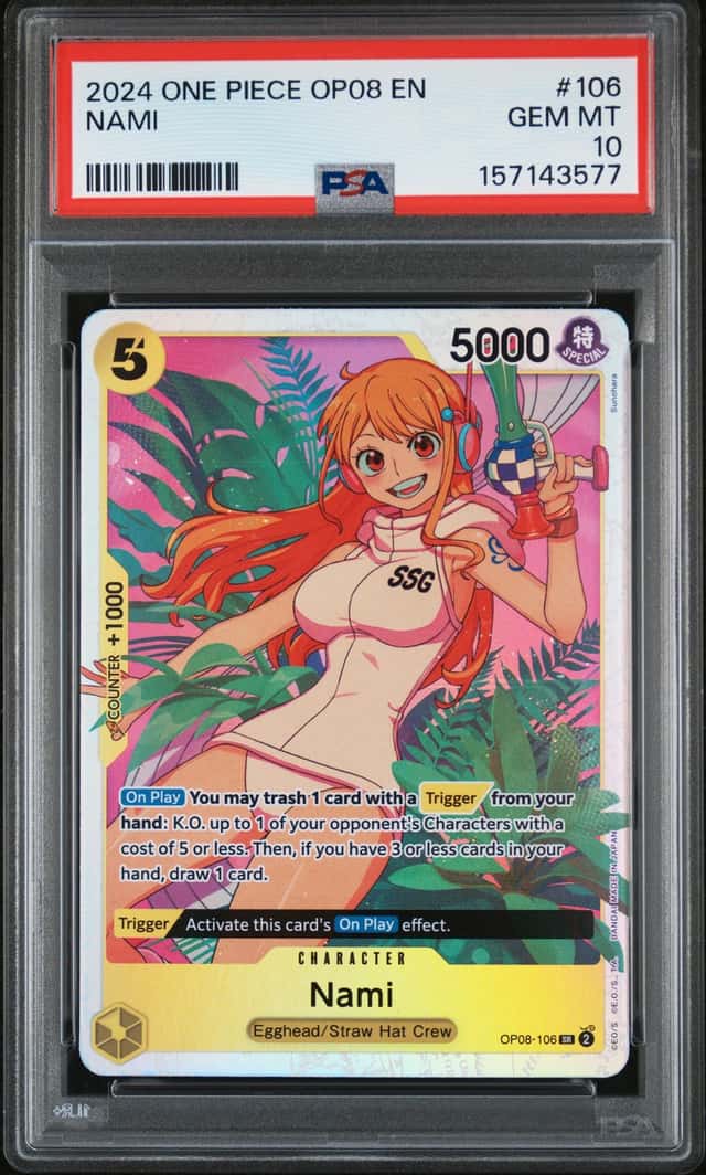 Nami