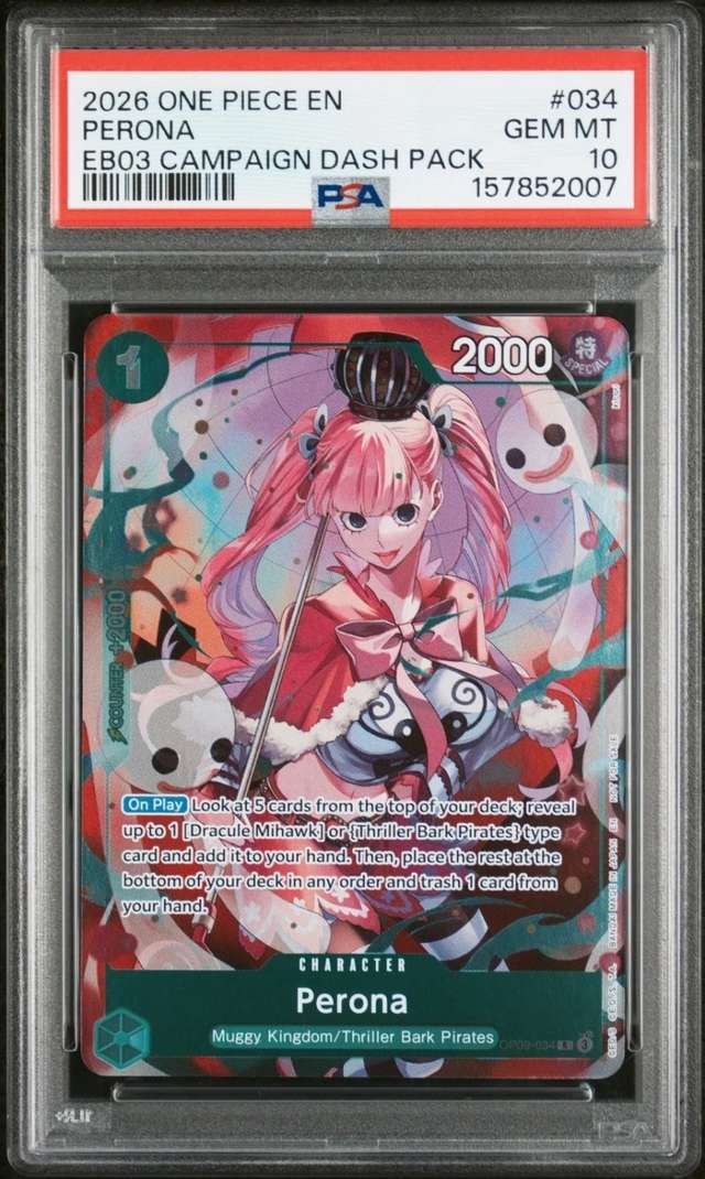 Perona