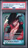 Dracule Mihawk
