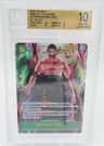 Roronoa Zoro Alt Art Sec