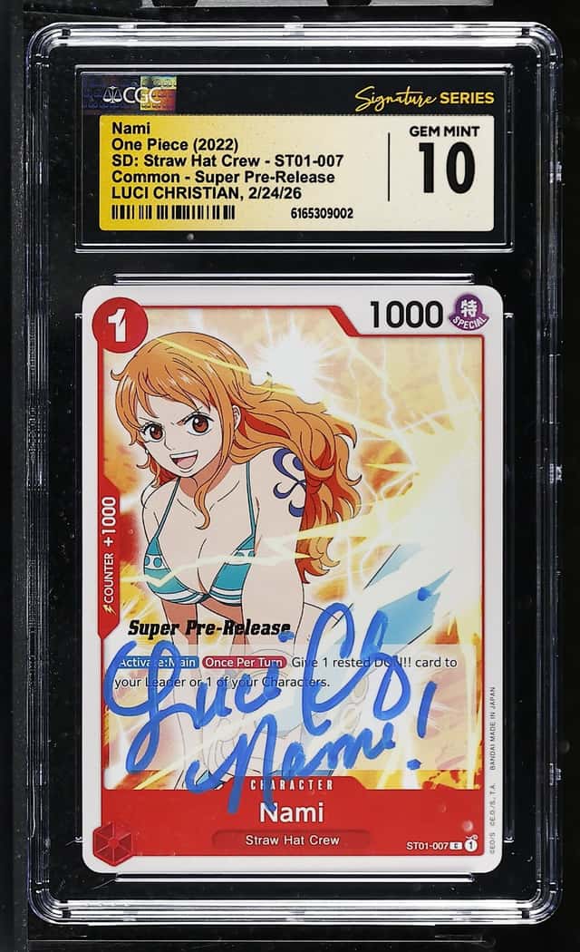 Nami