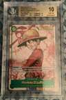 Monkey.d.luffy Alt Art Sec