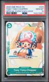 Tony Tony Chopper